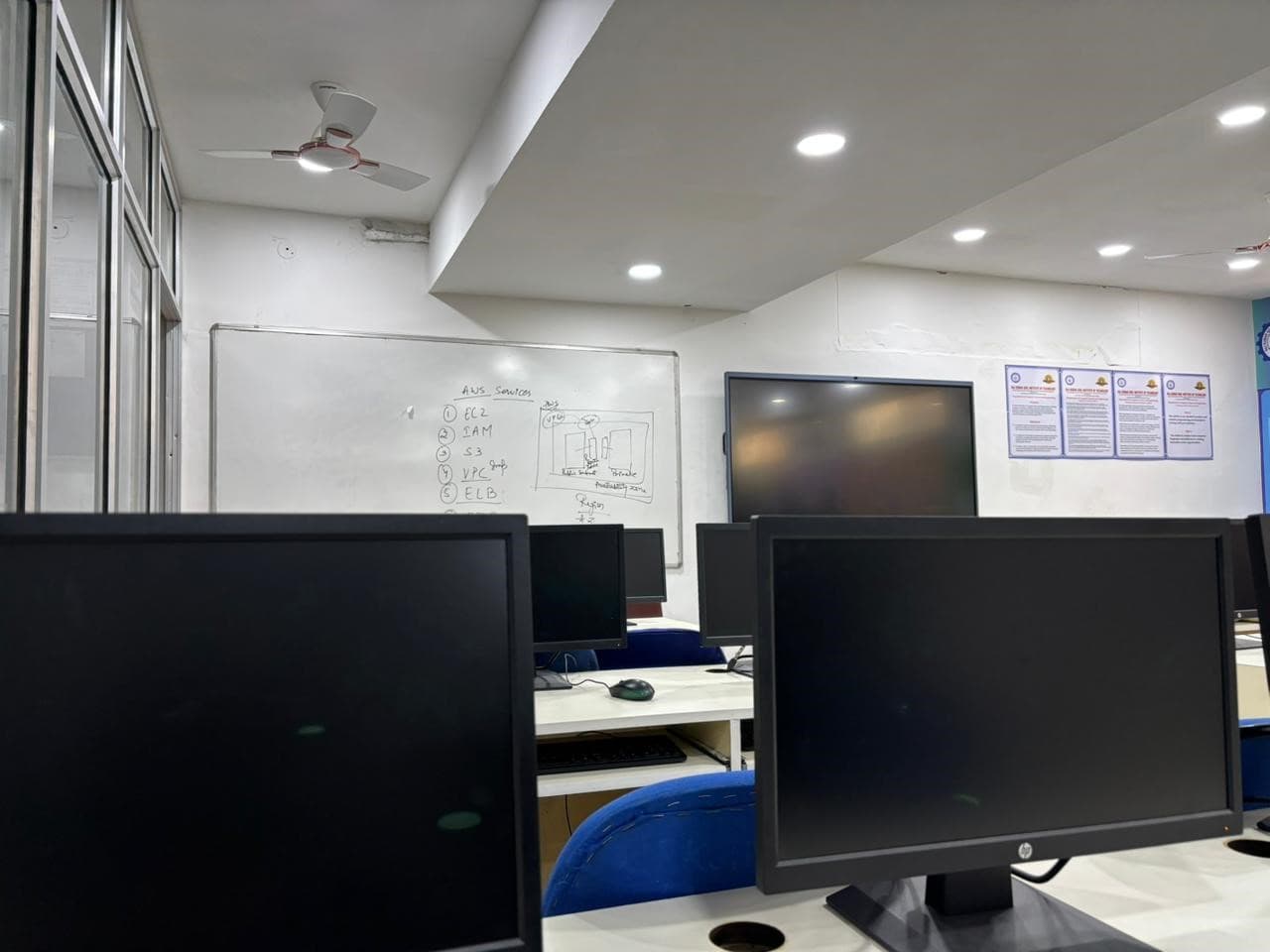 RKGIT Academic Building photo 27